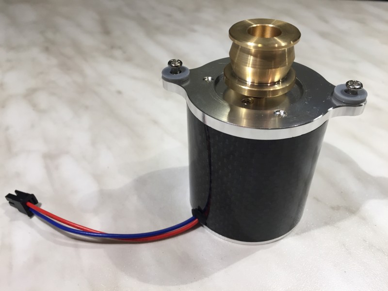 The DD12 Linn LP12 Clone - The DD DEK :-)