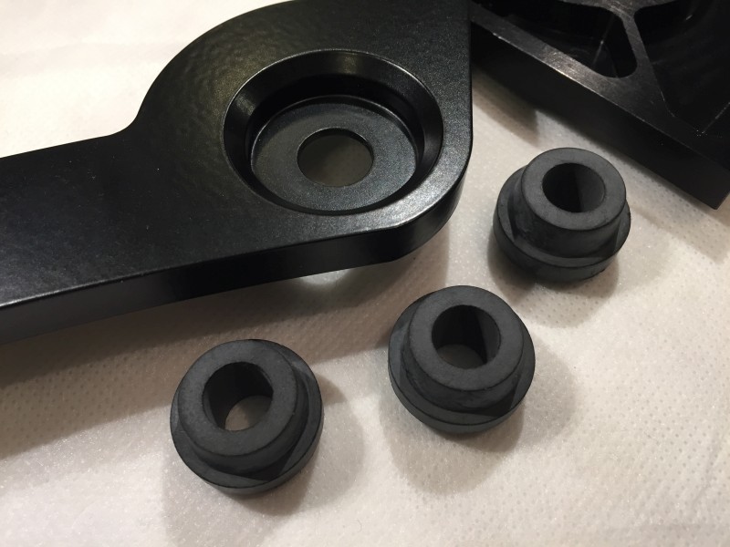 The DD12 Linn LP12 Clone - The DD DEK :-)