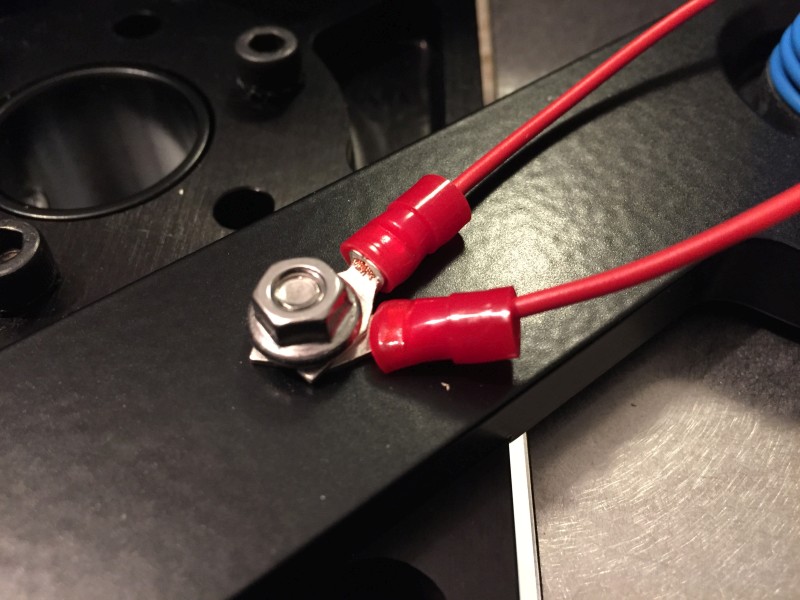 The DD12 Linn LP12 Clone - The DD DEK :-)