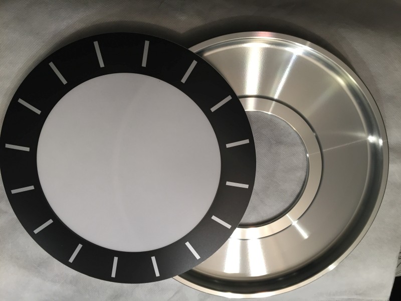 The DD12 Linn LP12 Clone - The DD DEK :-)