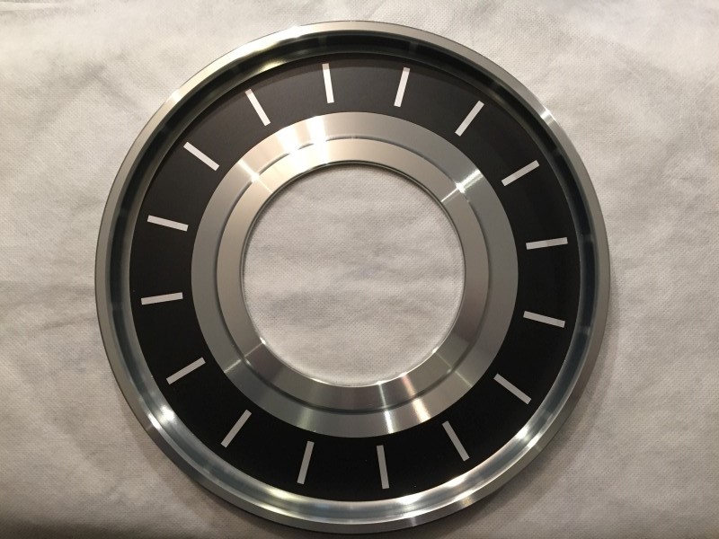 The DD12 Linn LP12 Clone - The DD DEK :-)